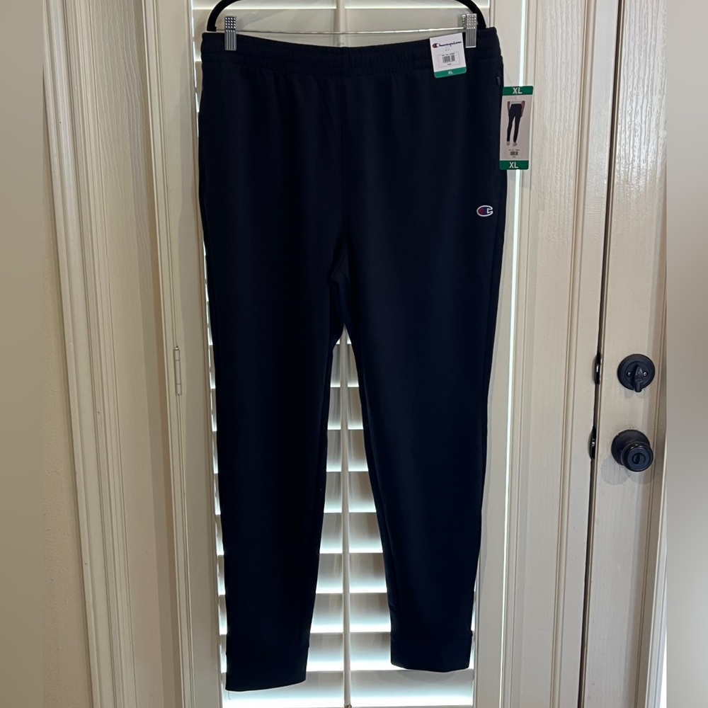 Champion heavyweight joggers